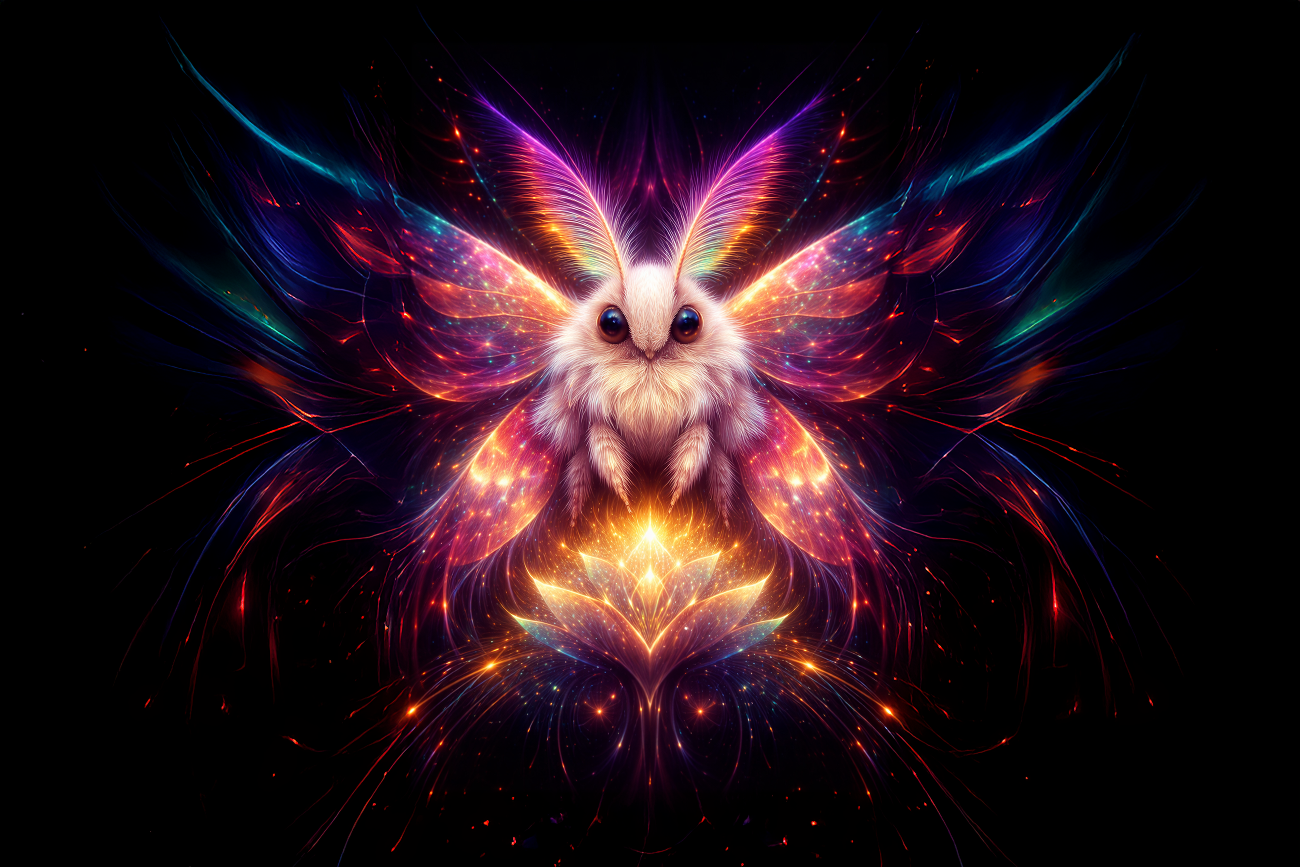  Moonmoth